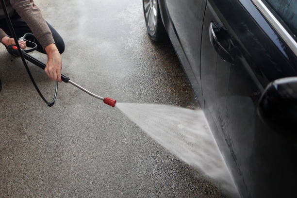 Best Exterior Home Cleaning  in Ashland, IL