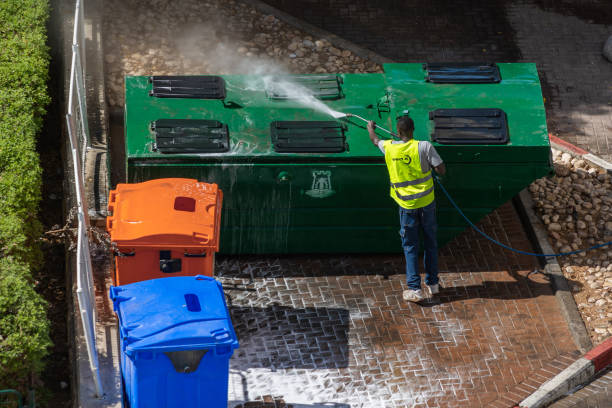  Ashland, IL Pressure Washing Pros